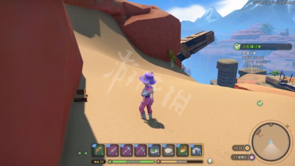【沙石镇时光攻略】站立骑士碎片位置介绍（详细教程）