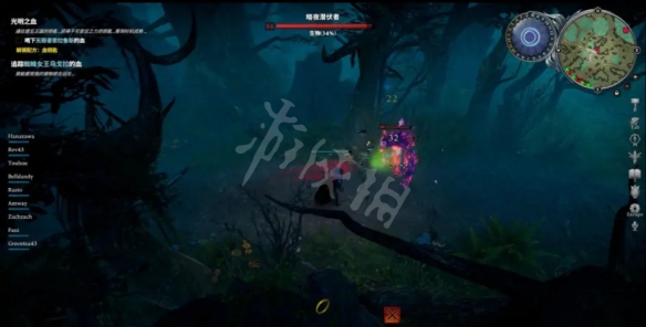 【吸血鬼崛起攻略】v rising后期重要资源收集攻略分享（详细教程）
