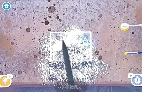 收纳物语破冰行动怎么玩
