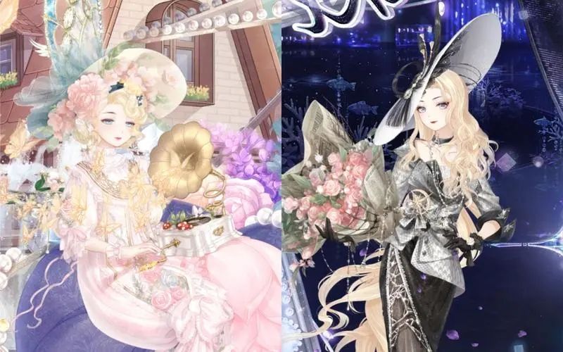 奇迹暖暖香氛之梦怎么搭配能得高分