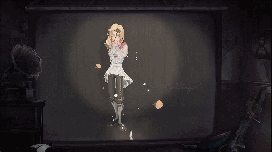 第五人格摄影师宿醉特效怎么样-第五人格摄影师宿醉皮肤特效