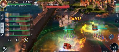 黎明之海神秘梦境怎么打-黎明之海神秘梦境攻略