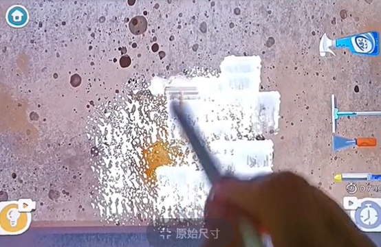 收纳物语破冰行动怎么玩