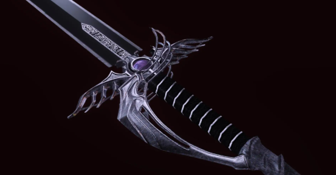上古卷轴5武器代码有哪些-上古卷轴5武器代码大全