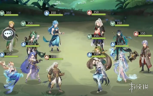 【斗罗大陆武魂觉醒攻略】星斗记事5-3过关阵容（详细教程）