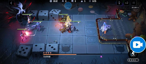 无期迷途主线7-12关卡怎么挑战