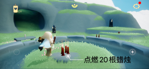光遇2022年7月8任务怎么做-7.8每日任务攻略