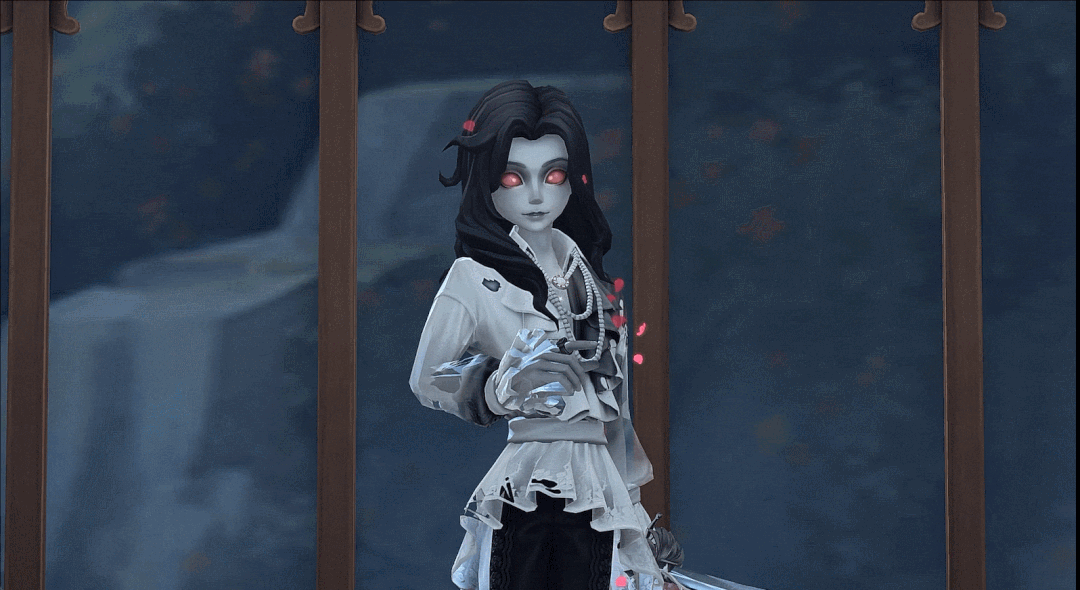 第五人格摄影师宿醉特效怎么样-第五人格摄影师宿醉皮肤特效
