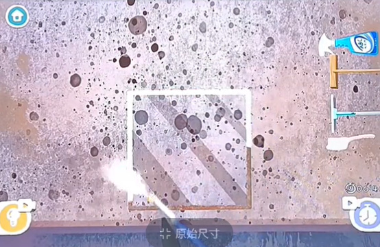 收纳物语破冰行动怎么玩