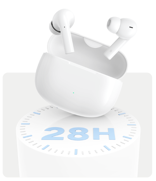 首销119元！荣耀亲选Earbuds X3i耳机开售：28小时长续航
