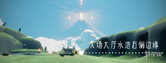 【光遇攻略】6月2日季节蜡烛在哪（详细教程）