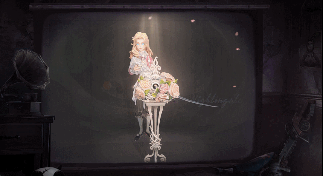 第五人格摄影师宿醉特效怎么样-第五人格摄影师宿醉皮肤特效