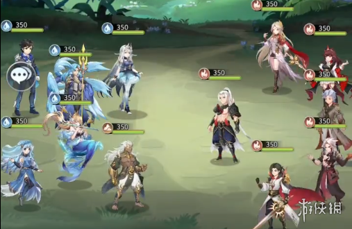 【斗罗大陆武魂觉醒攻略】星斗记事6-1过关阵容（详细教程）