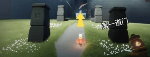 光遇2022雨林害羞先祖位置在哪-雨林害羞先祖位置介绍