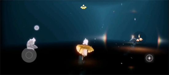 光遇鼓掌先祖在哪里
