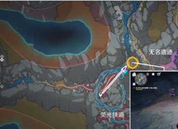 原神沿着水流寻找邪气的源头任务怎么完成-沿着水流寻找邪气的源头任务完成攻略